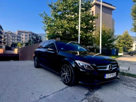Mercedes-Benz C 250, снимка 4