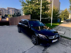 Mercedes-Benz C 250, снимка 1