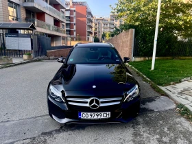 Mercedes-Benz C 250, снимка 6