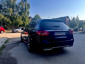 Mercedes-Benz C 250, снимка 3