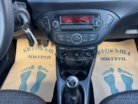 Opel Corsa 1.4I-GPL-ЛИЗИНГ, снимка 11