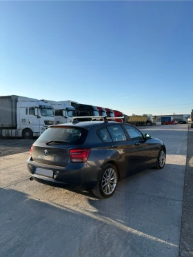BMW 118 Обслужена Цената е до 3 Април Без коментар , снимка 6