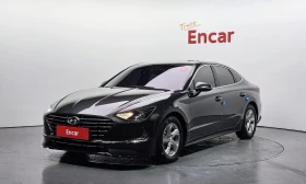 Hyundai Sonata (Dn8) 2.0 Lpg, снимка 1