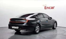 Hyundai Sonata (Dn8) 2.0 Lpg, снимка 2