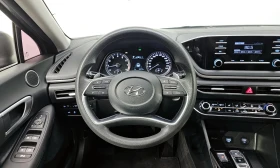Hyundai Sonata (Dn8) 2.0 Lpg, снимка 14