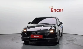 Hyundai Sonata (Dn8) 2.0 Lpg, снимка 3