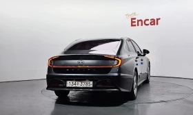 Hyundai Sonata (Dn8) 2.0 Lpg, снимка 4