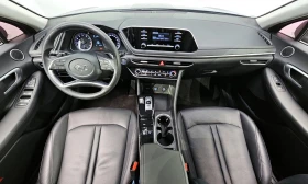 Hyundai Sonata (Dn8) 2.0 Lpg, снимка 6
