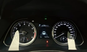 Hyundai Sonata (Dn8) 2.0 Lpg, снимка 7