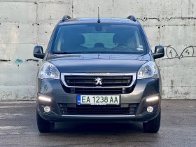 Peugeot Partner Tepee FullElectric Allure, снимка 8