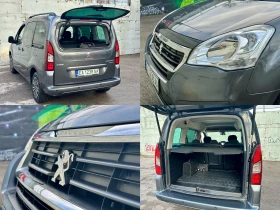 Peugeot Partner Tepee FullElectric Allure, снимка 17