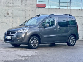 Peugeot Partner Tepee FullElectric Allure, снимка 1