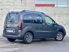 Peugeot Partner Tepee FullElectric Allure, снимка 5