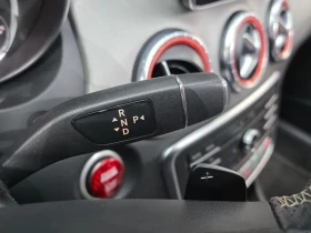 Mercedes-Benz CLA 4Matic, снимка 9
