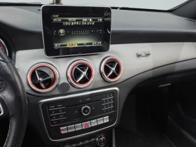 Mercedes-Benz CLA 4Matic, снимка 14