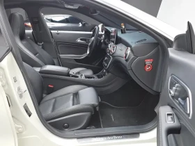 Mercedes-Benz CLA 4Matic, снимка 10