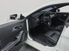 Mercedes-Benz CLA 4Matic, снимка 11