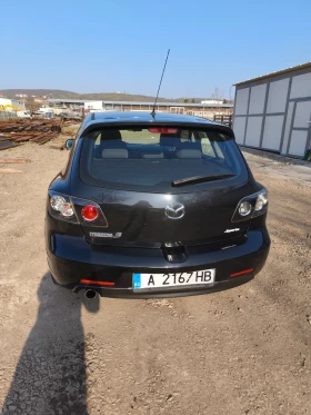 Mazda 3, снимка 2