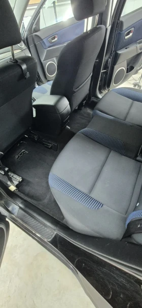 Mazda 3, снимка 8