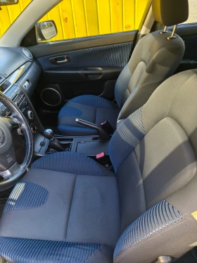 Mazda 3, снимка 7