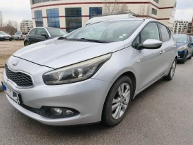Kia Ceed 1.4 CRDi, снимка 2