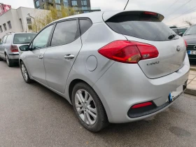 Kia Ceed 1.4 CRDi, снимка 6
