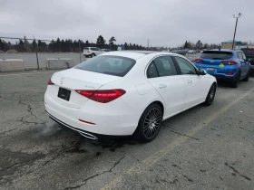 Mercedes-Benz C 300  CARFAX /DISTRONIC/360 , снимка 3