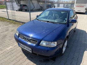 Audi A3 1.6 LPG, снимка 3