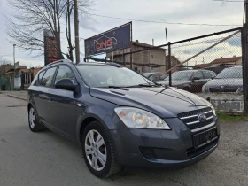 Kia Ceed 1, 400GPL EURO5, снимка 1