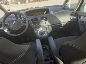 Citroen C4 Picasso 1.6, снимка 5
