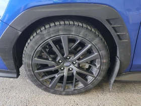 Subaru WRX SPORT TECH| ПОДГРЕВИ| ШИБИДАХ| АЛКАНТАРА| CARFAX, снимка 7