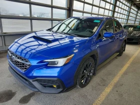 Subaru WRX SPORT TECH| ПОДГРЕВИ| ШИБИДАХ| АЛКАНТАРА| CARFAX, снимка 1