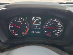 Subaru WRX SPORT TECH| ПОДГРЕВИ| ШИБИДАХ| АЛКАНТАРА| CARFAX, снимка 10