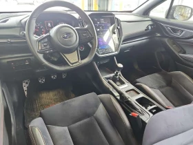 Subaru WRX SPORT TECH| ПОДГРЕВИ| ШИБИДАХ| АЛКАНТАРА| CARFAX, снимка 11