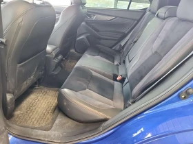 Subaru WRX SPORT TECH| ПОДГРЕВИ| ШИБИДАХ| АЛКАНТАРА| CARFAX, снимка 13