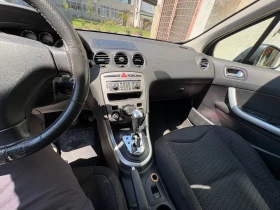 Peugeot 308, снимка 8