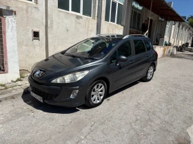 Peugeot 308, снимка 3