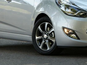 Hyundai Ix20, снимка 1