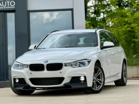 BMW 320 M SPORT / XDRIVE / КАМЕРА / 2 КОМПЛЕКТА ГУМИ / LED, снимка 1