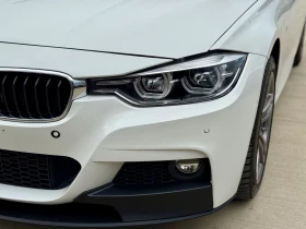 BMW 320 M SPORT / XDRIVE / КАМЕРА / 2 КОМПЛЕКТА ГУМИ / LED, снимка 17