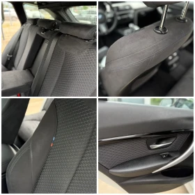 BMW 320 M SPORT / XDRIVE / КАМЕРА / 2 КОМПЛЕКТА ГУМИ / LED, снимка 14