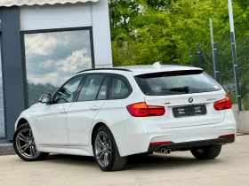 BMW 320 M SPORT / XDRIVE / КАМЕРА / 2 КОМПЛЕКТА ГУМИ / LED, снимка 5