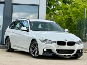 BMW 320 M SPORT / XDRIVE / КАМЕРА / 2 КОМПЛЕКТА ГУМИ / LED, снимка 3