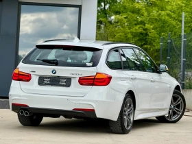 BMW 320 M SPORT / XDRIVE / КАМЕРА / 2 КОМПЛЕКТА ГУМИ / LED, снимка 4