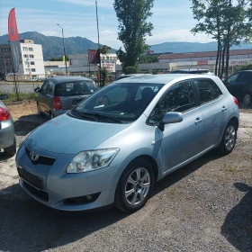 Toyota Auris 1, 6 6ск., снимка 1
