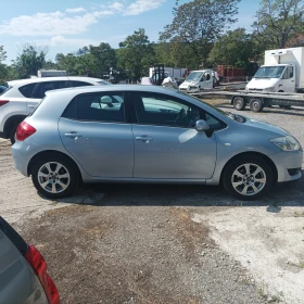 Toyota Auris 1, 6 6ск., снимка 4