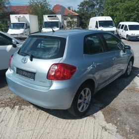 Toyota Auris 1, 6 6ск., снимка 6