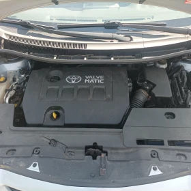 Toyota Auris 1, 6 6ск., снимка 8