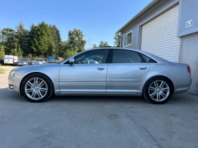Audi A8 /ВСИЧКО ПЛАТЕНО, снимка 6