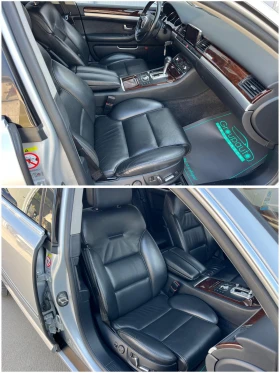 Audi A8 /ВСИЧКО ПЛАТЕНО, снимка 14